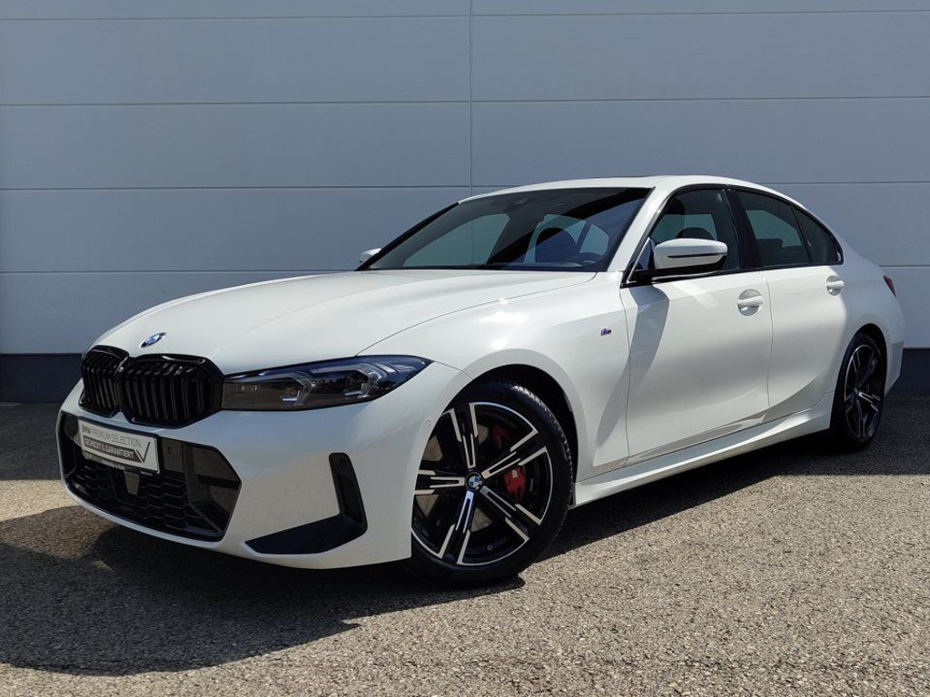 BMW 3 Serie 2023 Diesel