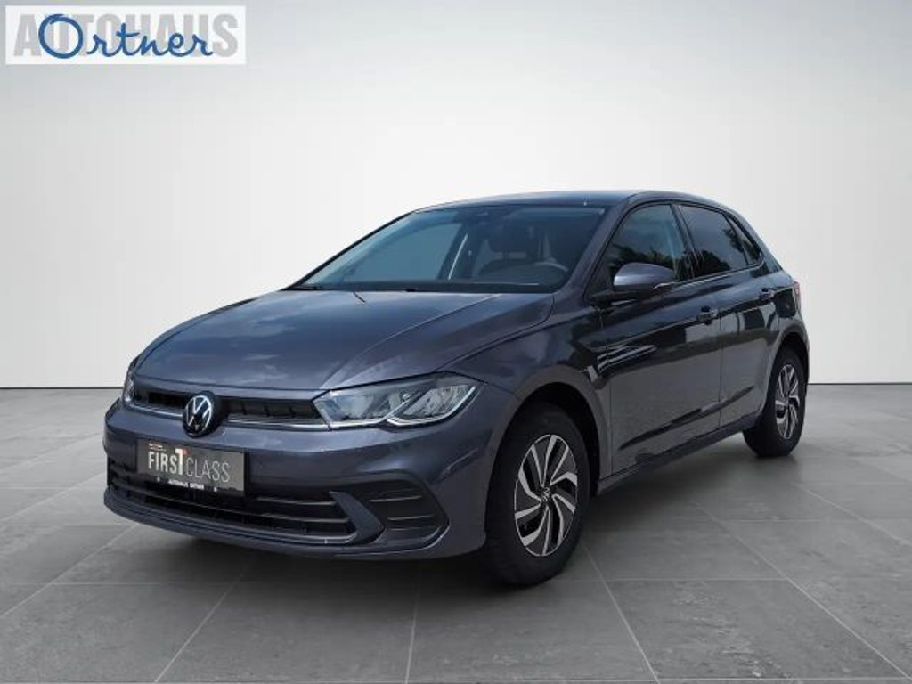 Volkswagen Polo 2024 Benzine