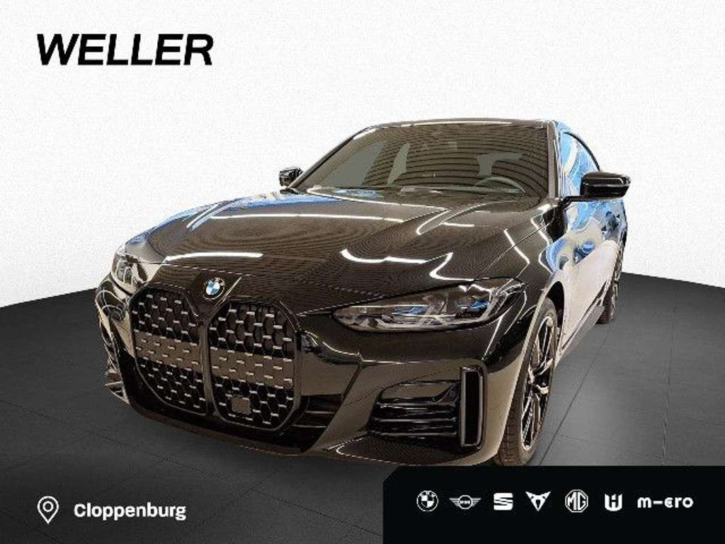 BMW 4 Serie 2023 Diesel