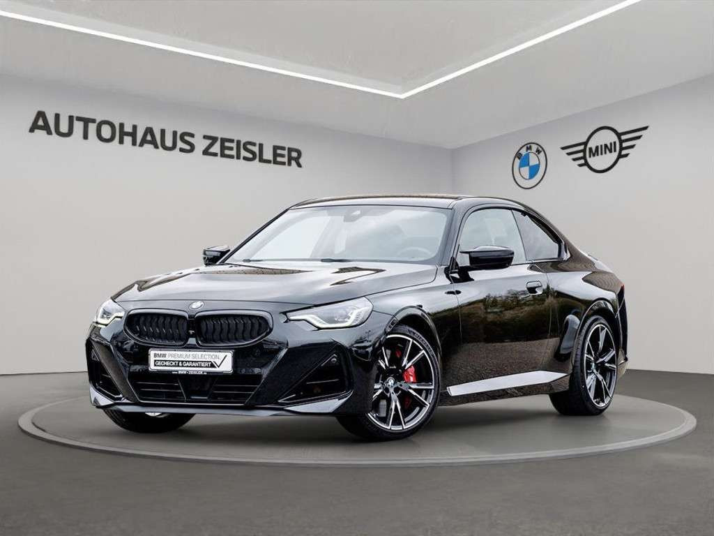 BMW M2 2024 Benzine