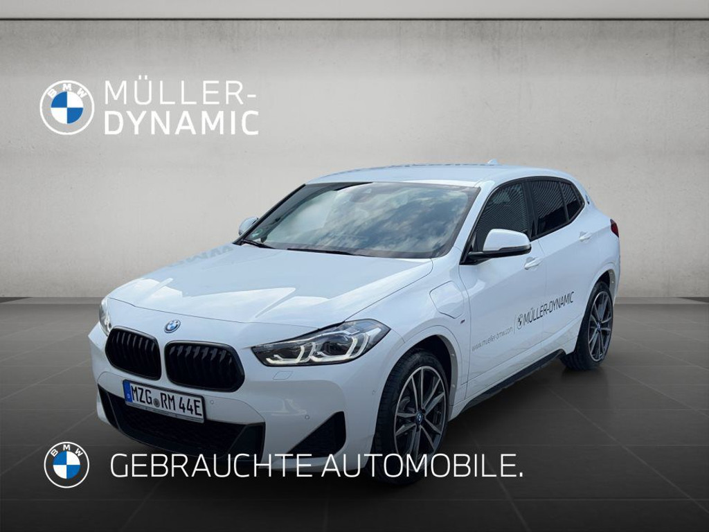 BMW X2 2023 Hybride Benzine