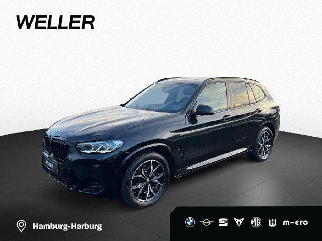 BMW X3 2023 Diesel