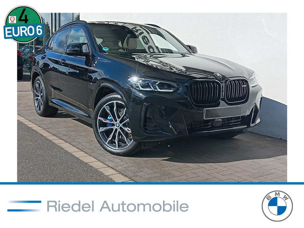BMW X4 2024 Diesel