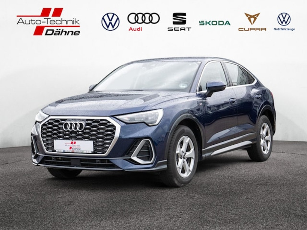 Audi Q3 2022 Diesel