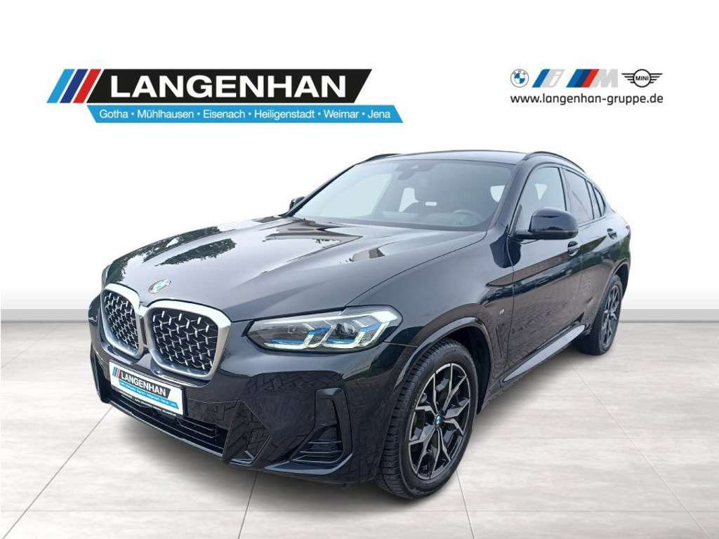 BMW X4 2023 Diesel