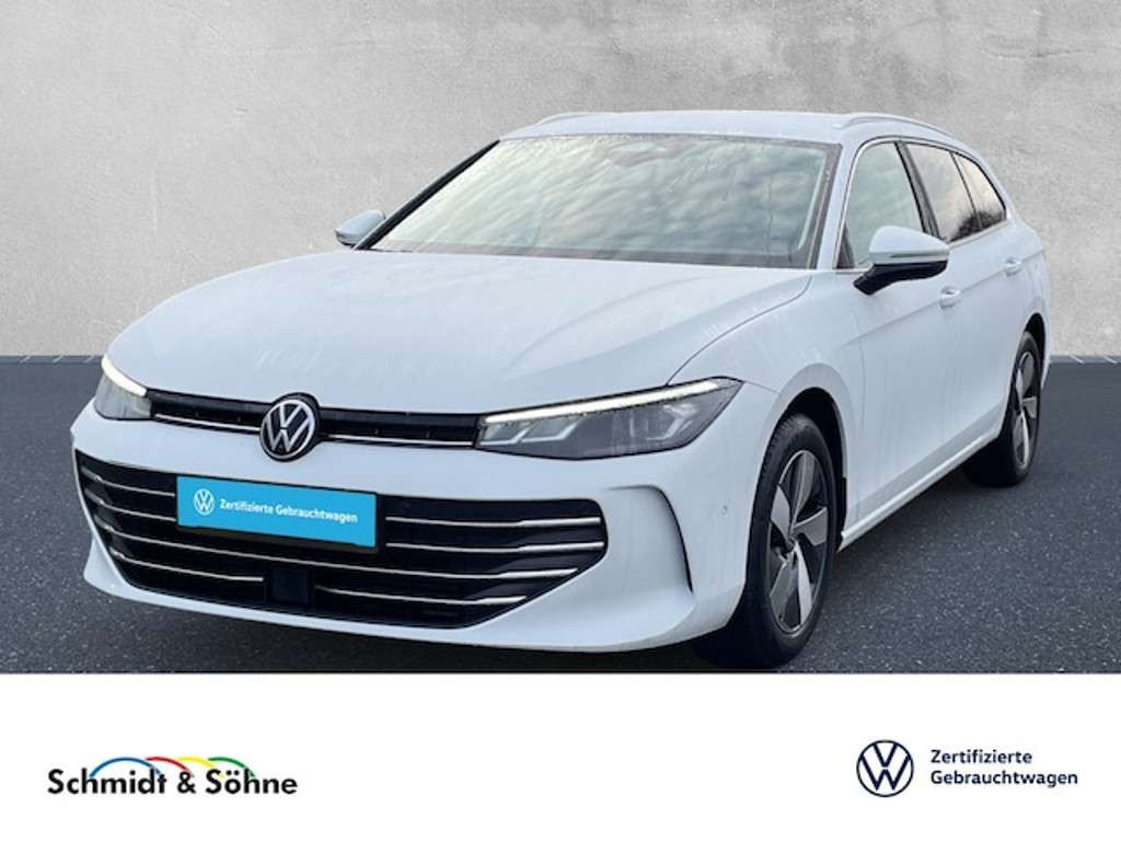 Volkswagen Passat 2024 Diesel