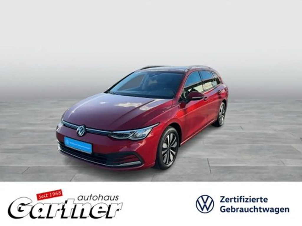 Volkswagen Golf 2023 Benzine