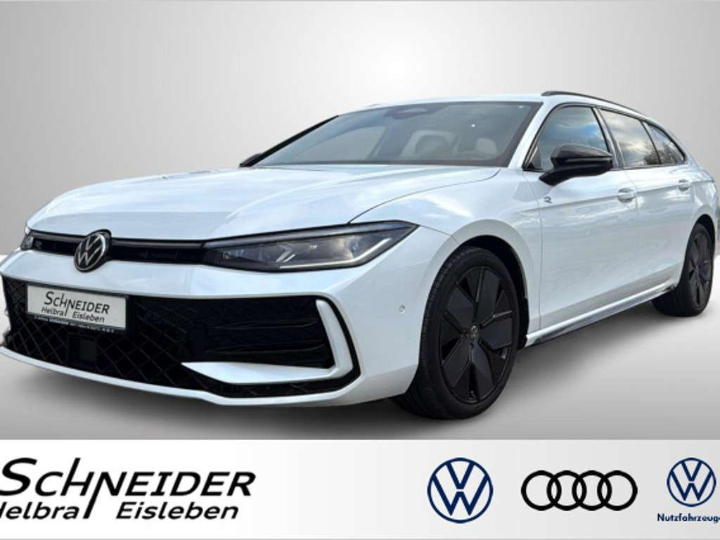 Volkswagen Passat 2024 Diesel