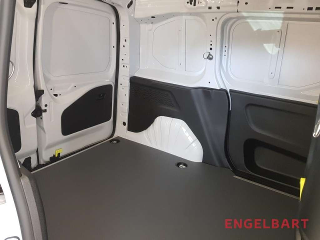 Toyota Proace City EV