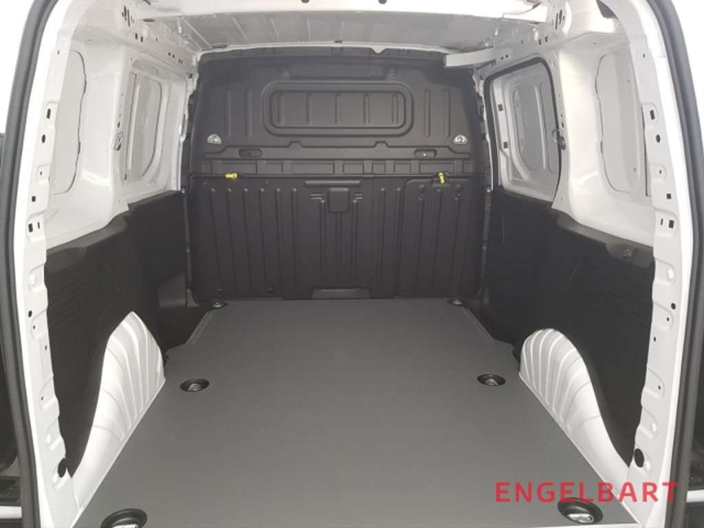 Toyota Proace City EV