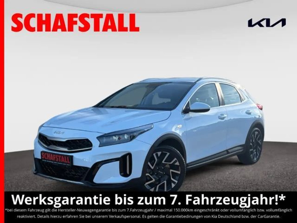 Kia XCeed 2023 Benzine