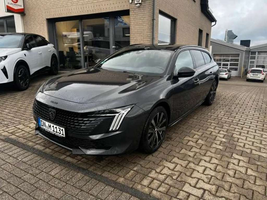 Peugeot 508 2023 Diesel