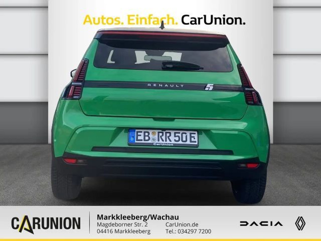 Renault 5