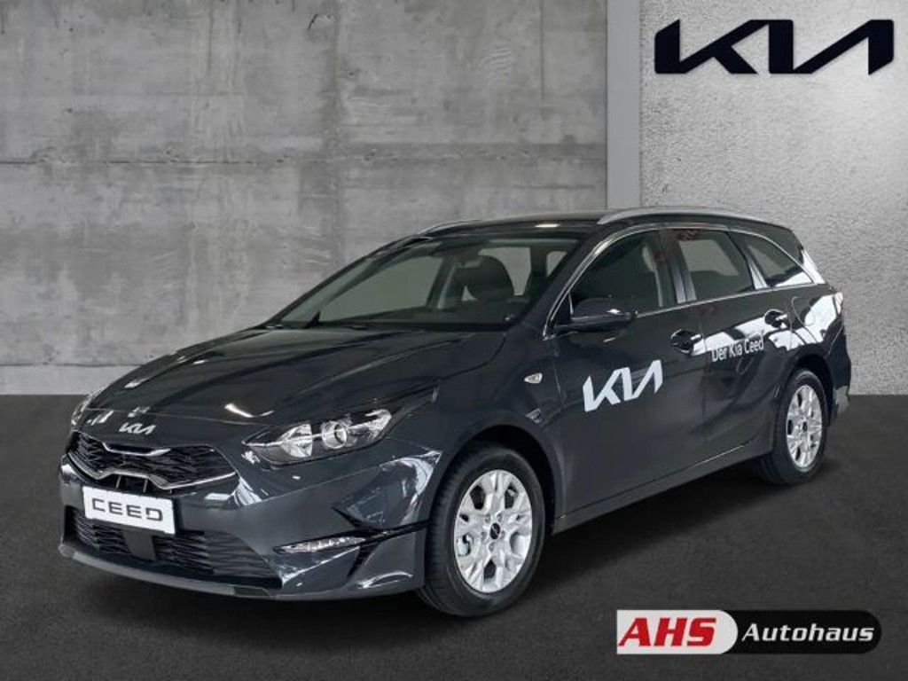 Kia Ceed 2024 Diesel