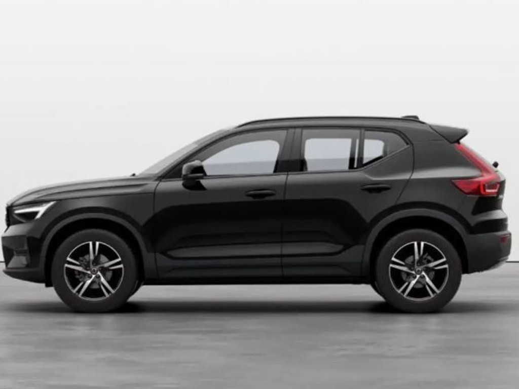 Volvo XC40 2024 Benzine