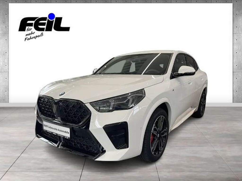BMW X2 2024 Diesel