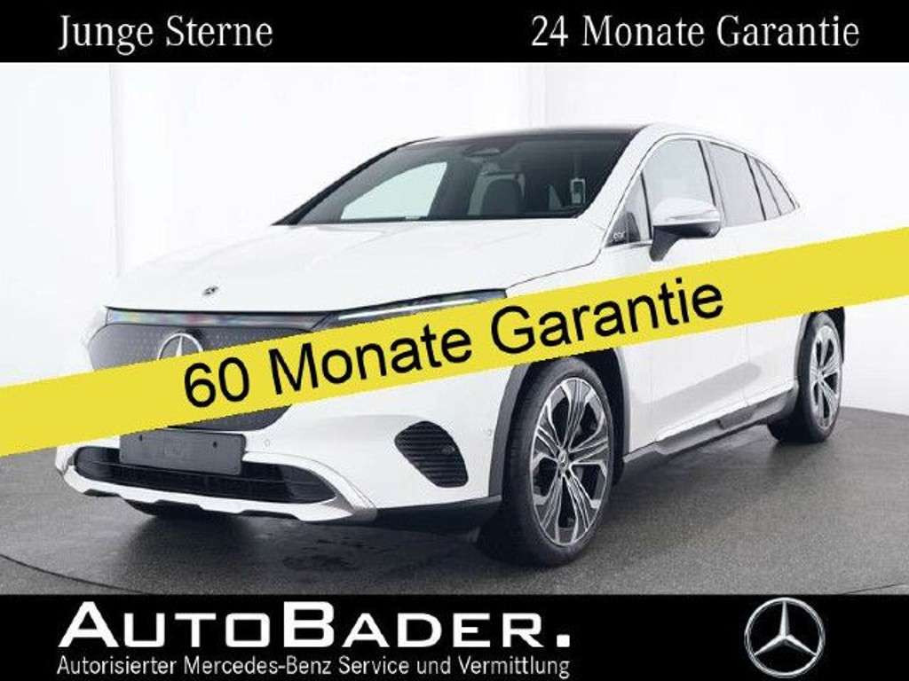 Mercedes-Benz E-Klasse 2023 Elektrisch