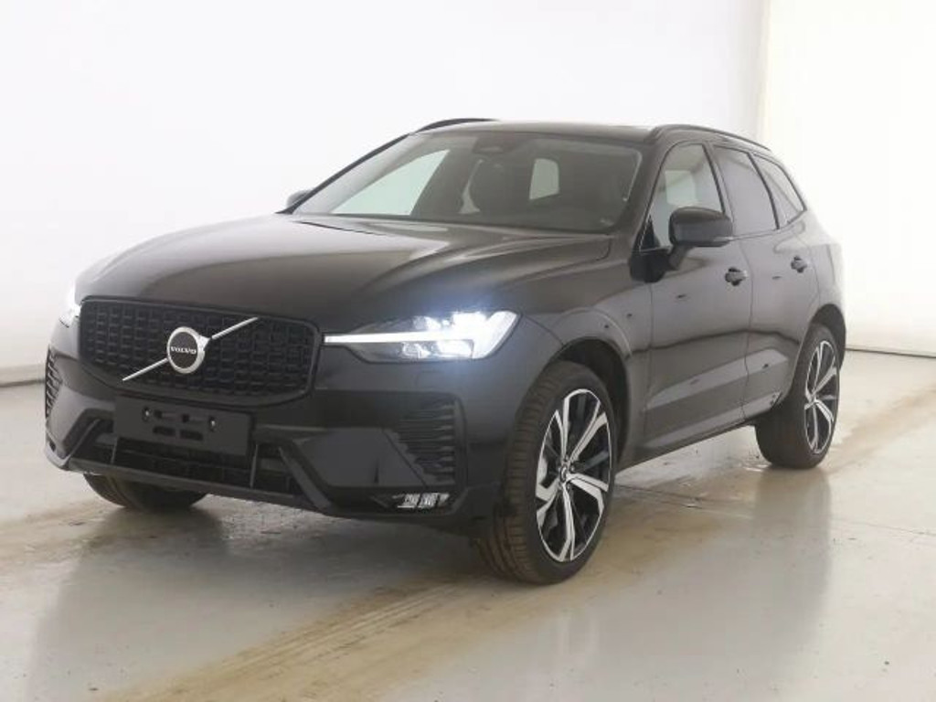 Volvo XC60 2024 Diesel