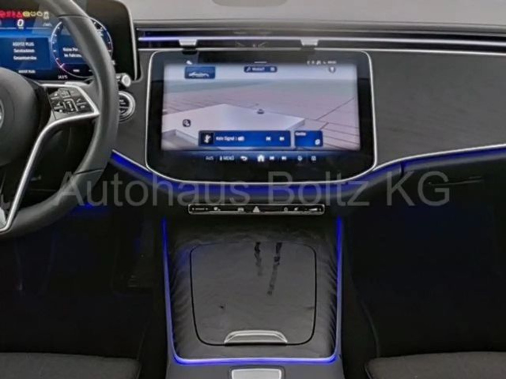 Mercedes-Benz E-Klasse 2024 Benzine