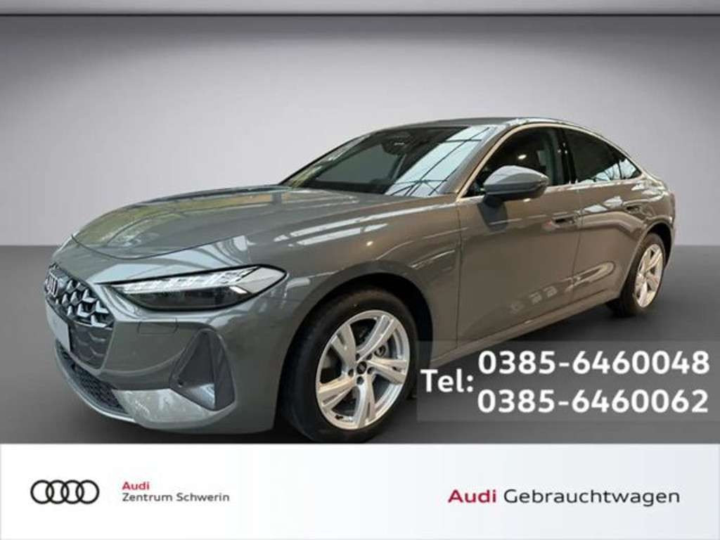 Audi A5 2024 Benzine