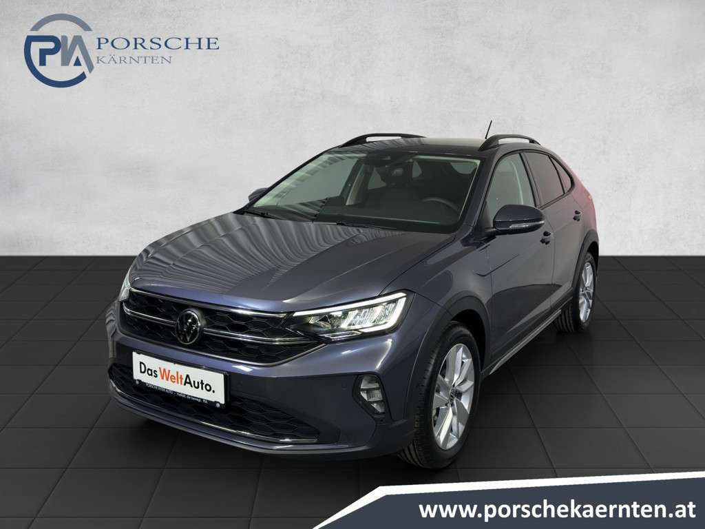 Volkswagen Taigo 2024 Benzine