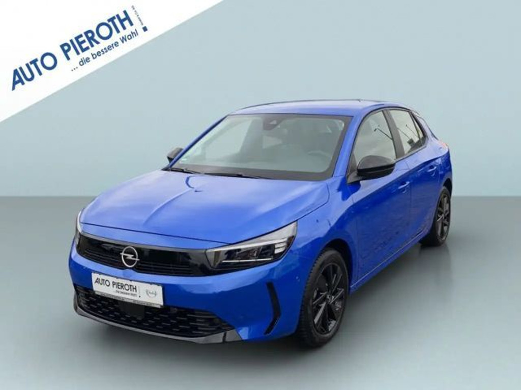 Opel Corsa 2024 Benzine