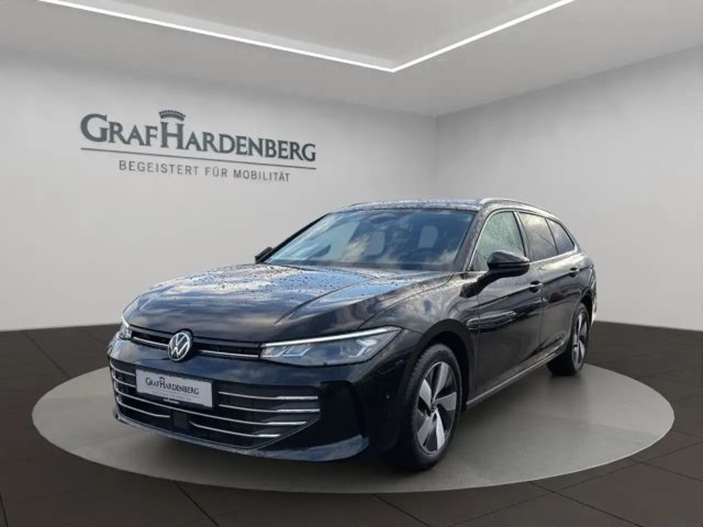 Volkswagen Passat 2024 Diesel
