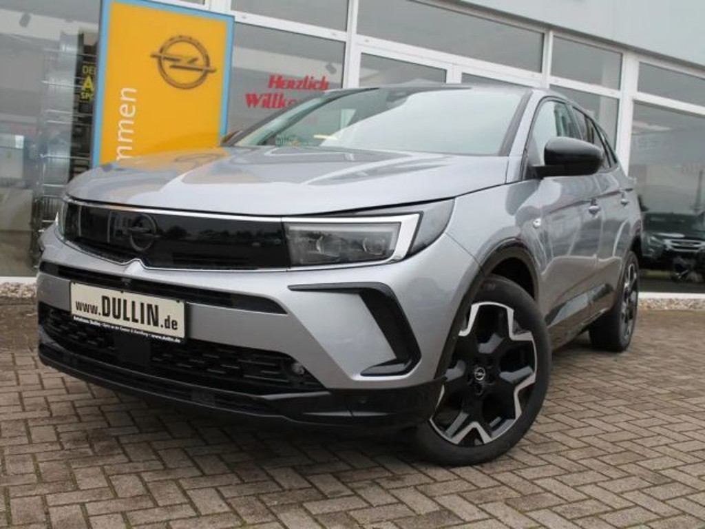 Opel Grandland X 2023 Diesel