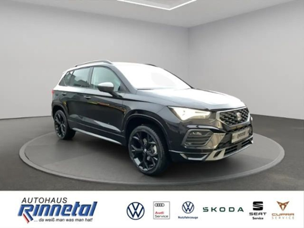 Seat Ateca 2024 Diesel