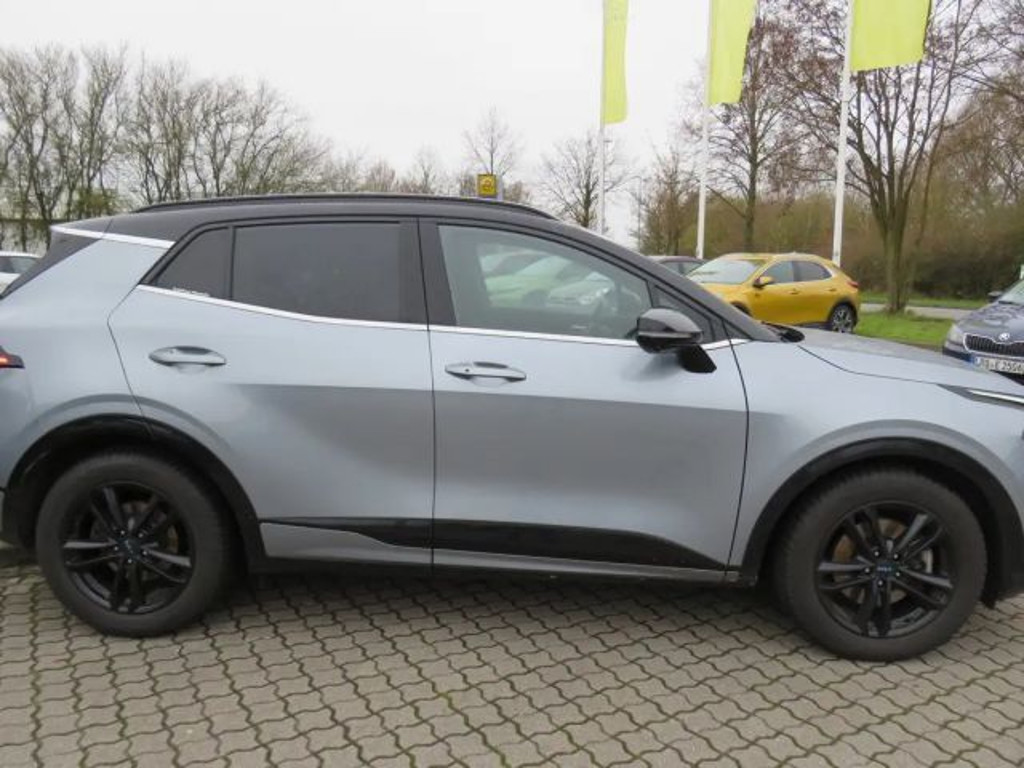 Kia Sportage 2023 Benzine