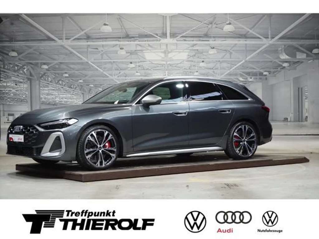 Audi S5 2024 Benzine