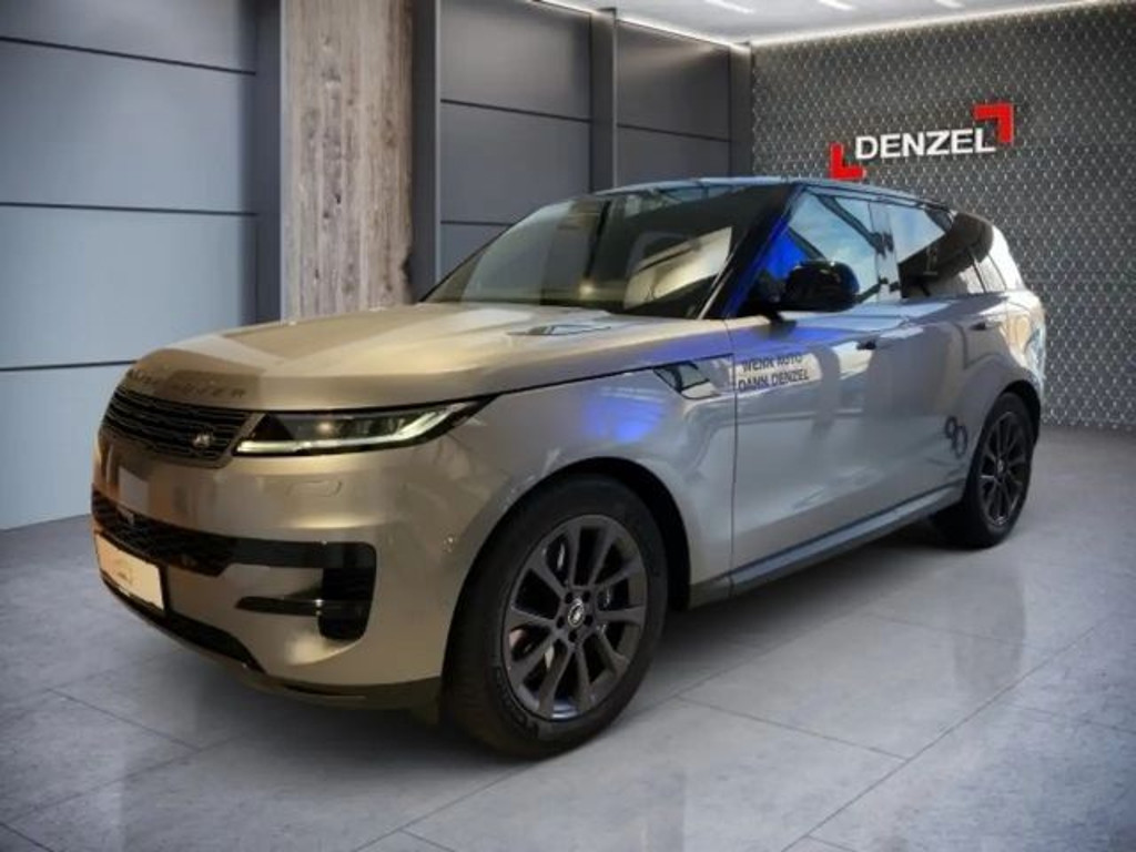 Land Rover Range Rover Sport 2024 Hybride Benzine