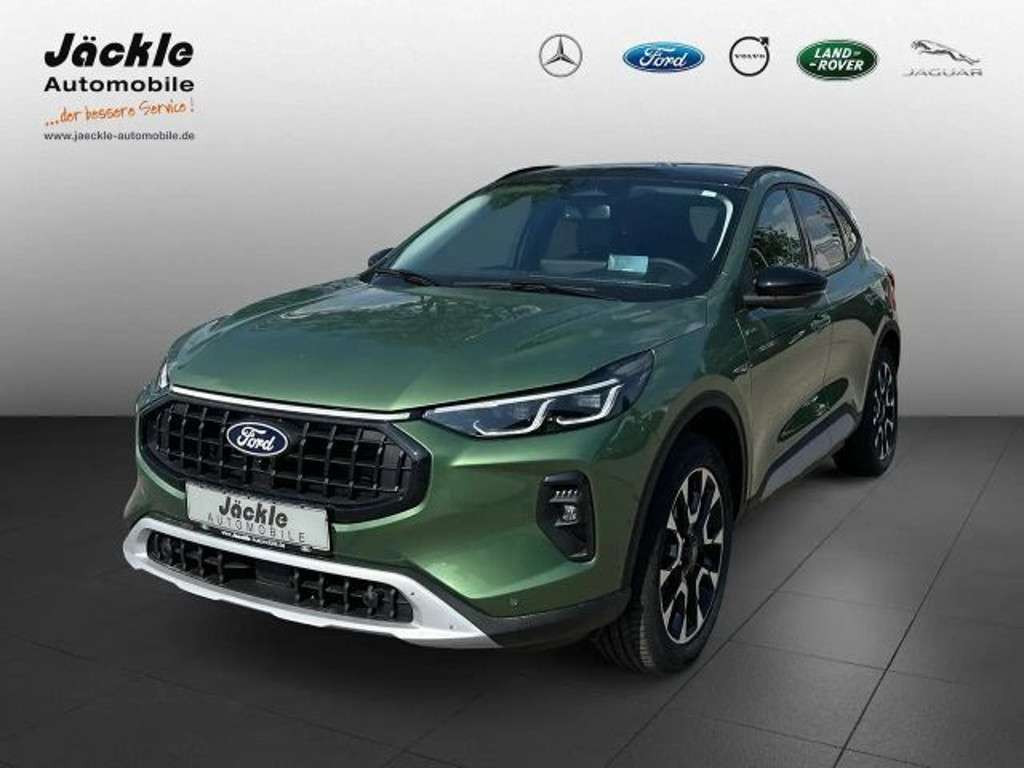 Ford Kuga 2024 Hybride Benzine