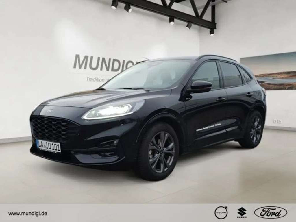 Ford Kuga 2024 Diesel