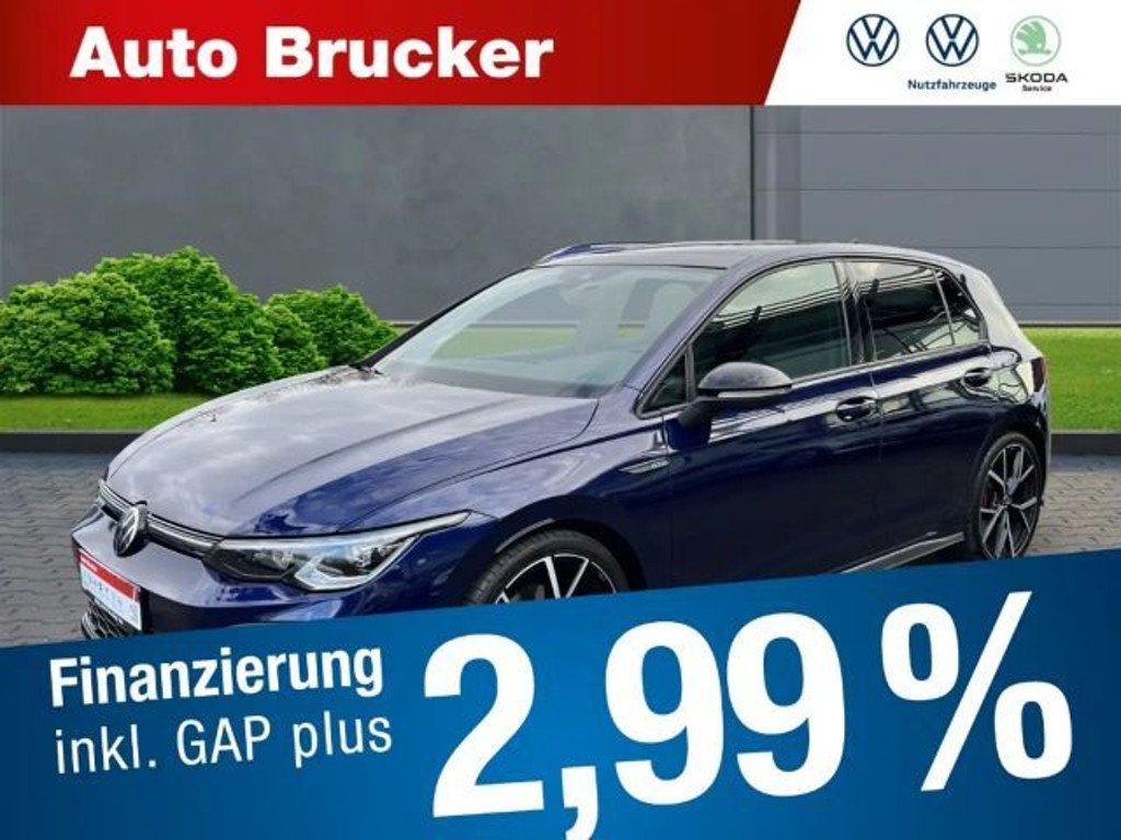 Volkswagen Golf 2022 Diesel