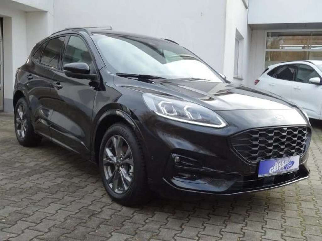 Ford Kuga 2024 Diesel