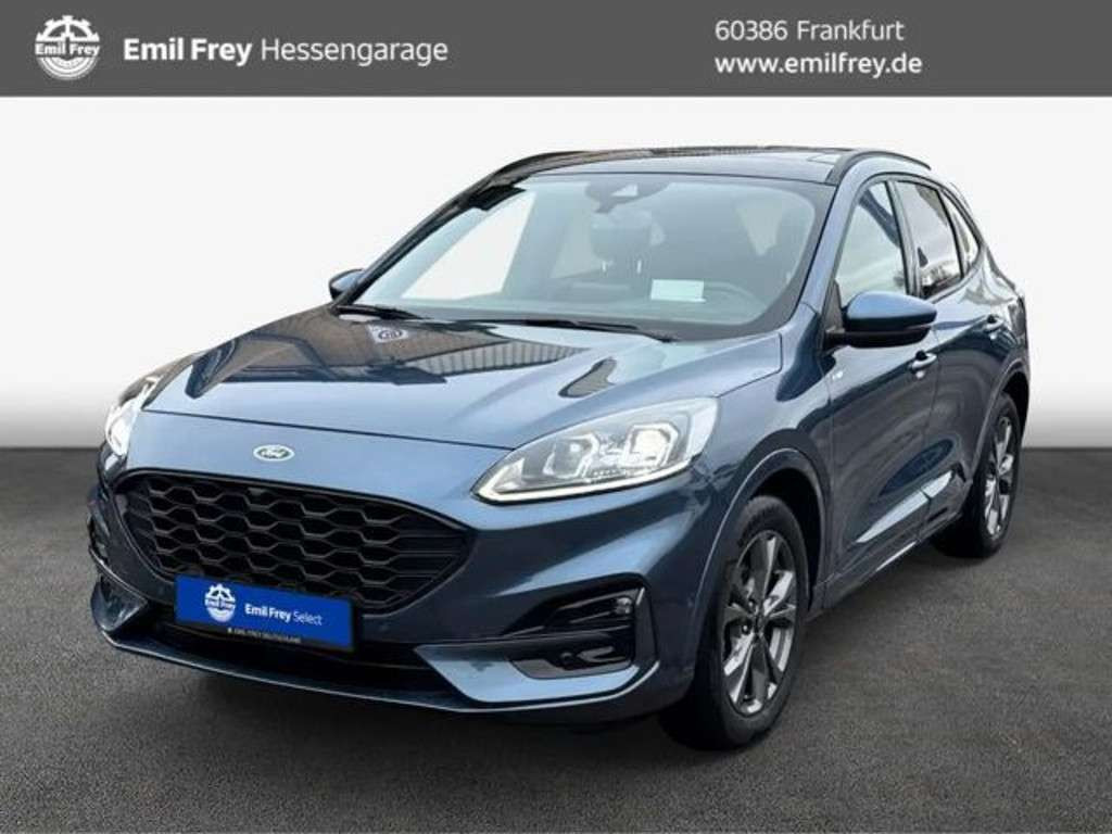 Ford Kuga 2023 Diesel