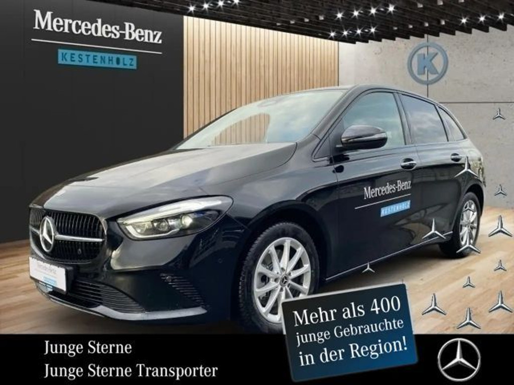 Mercedes-Benz B-Klasse 2024 Hybride Benzine