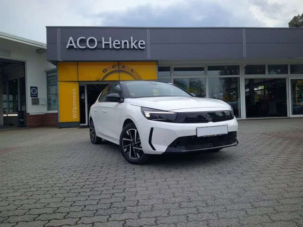 Opel Corsa 2024 Benzine