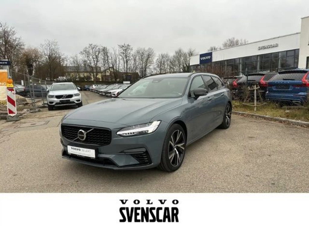 Volvo V90 2022 Hybride Benzine