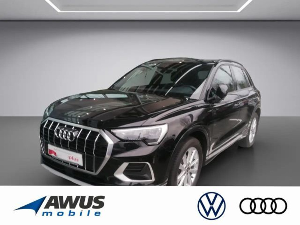 Audi Q3 2023 Benzine