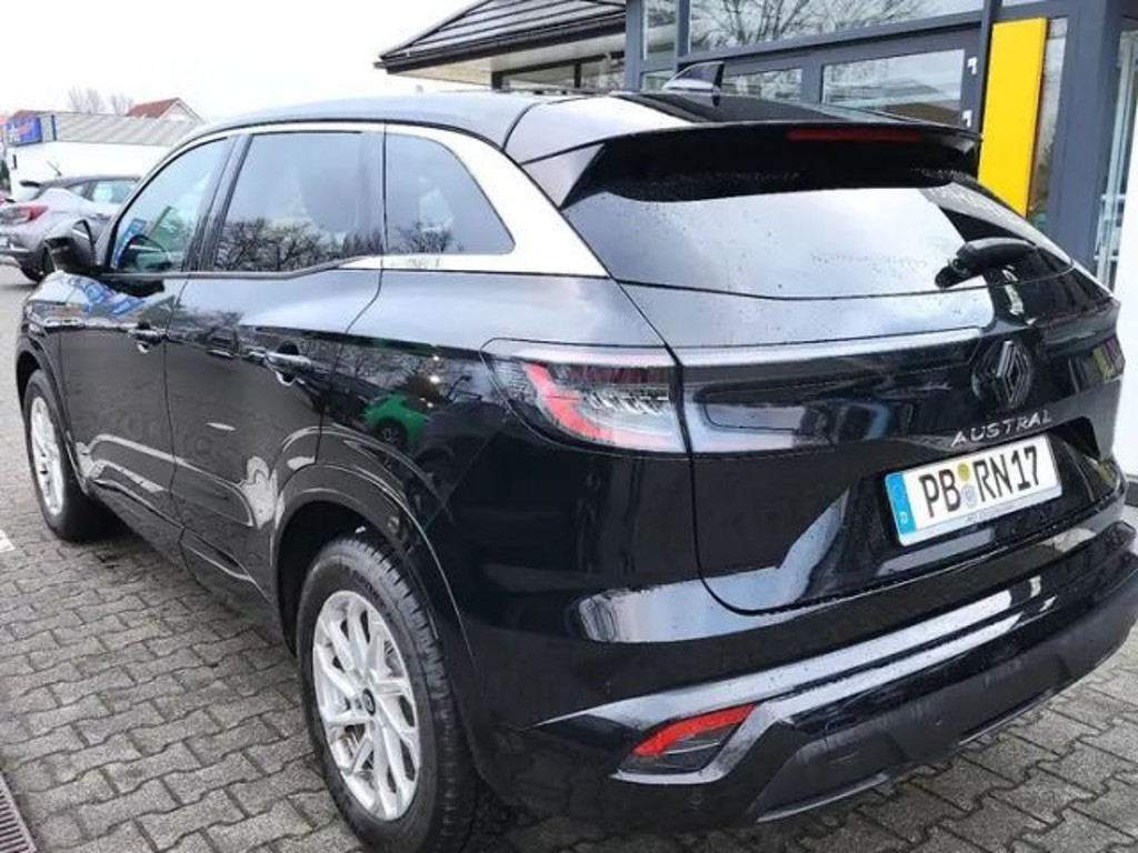 Renault Austral