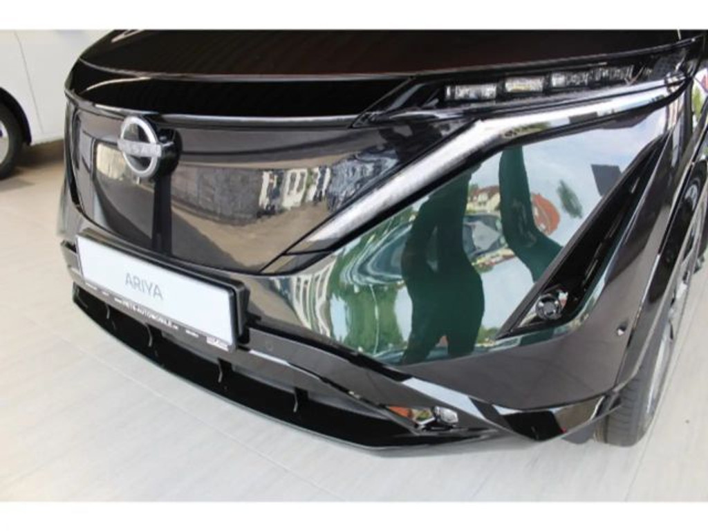 Nissan Ariya