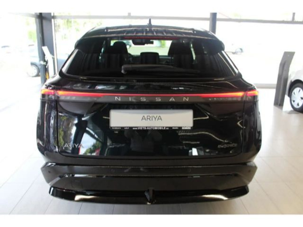 Nissan Ariya