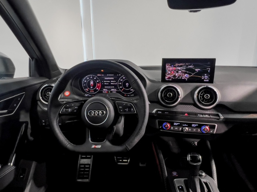 Audi SQ2