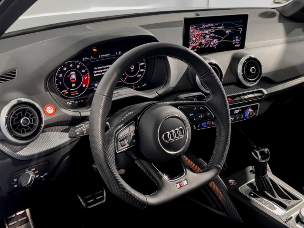 Audi SQ2