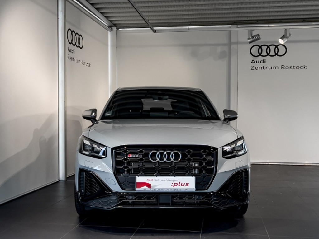 Audi SQ2