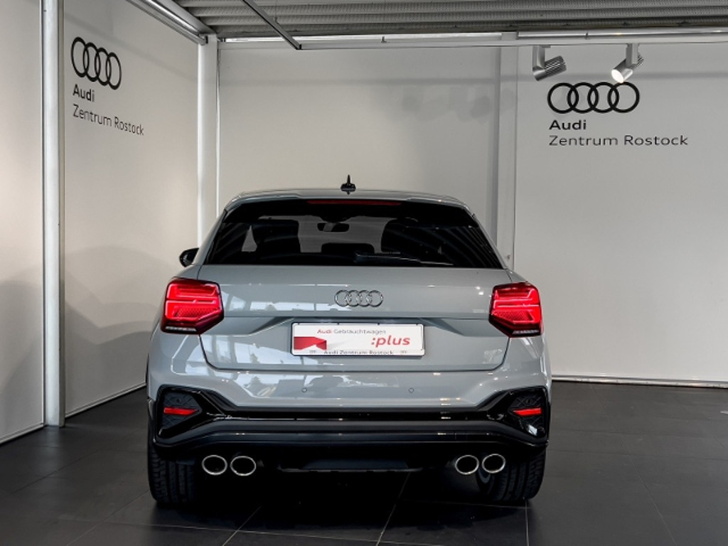Audi SQ2