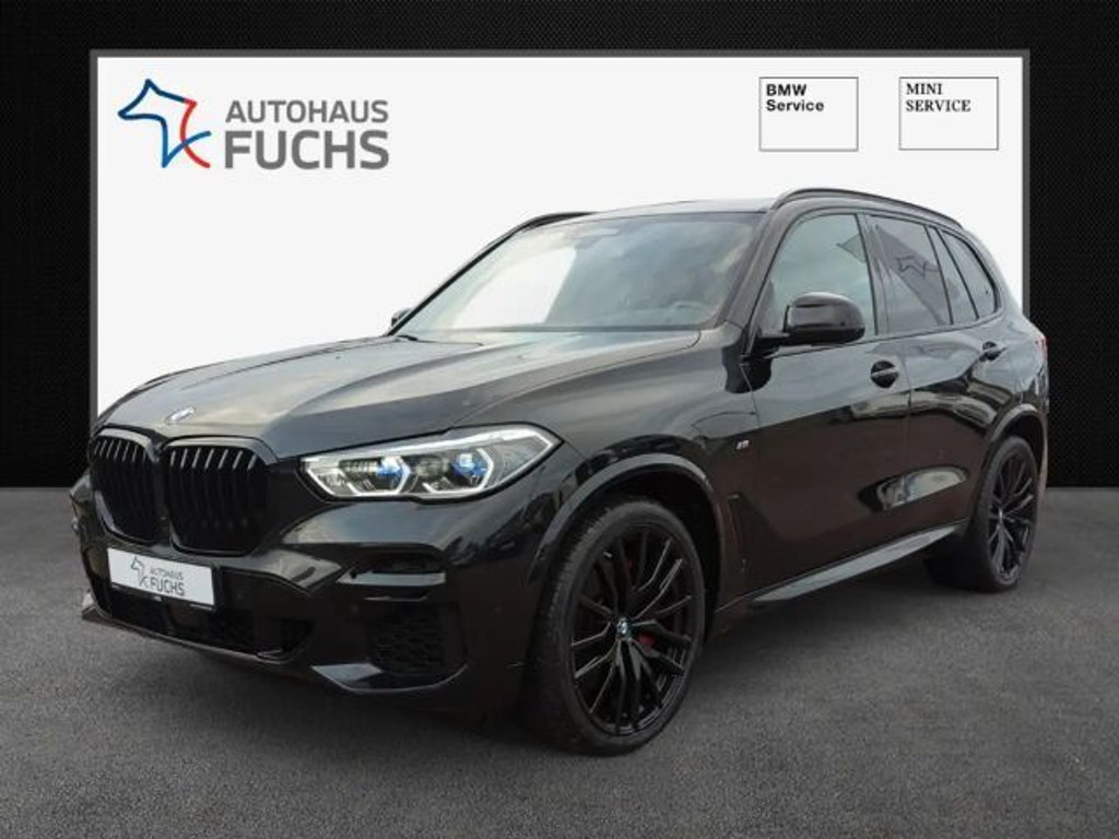 BMW X5 2021 Diesel