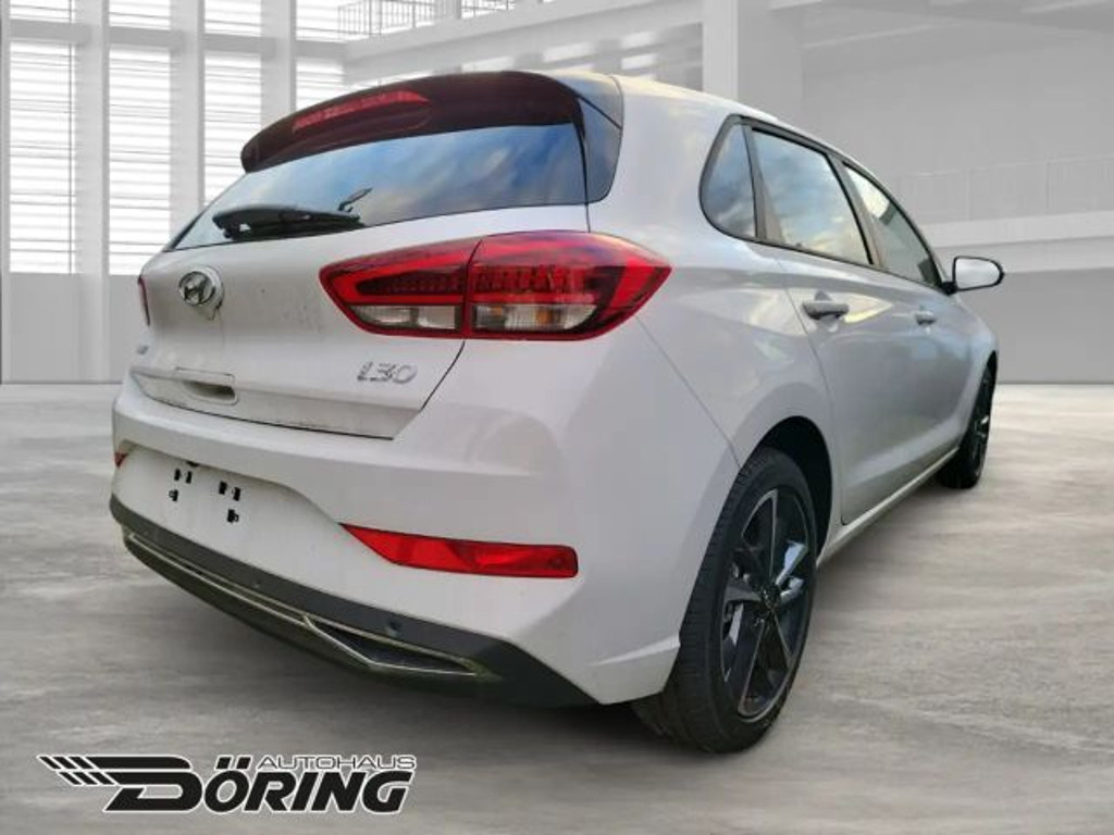 Hyundai i30 2024 Benzine